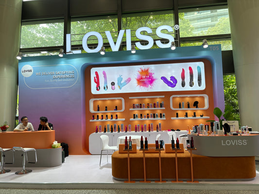 We hosted a highly successful and impactful show at the API Expo Shanghai 2025