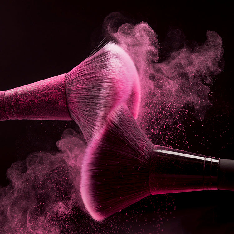 Makeup Vibrators
