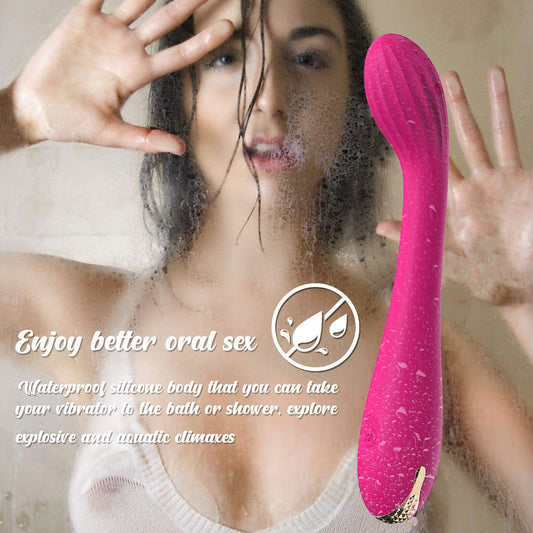 Loviss G-spot Vibrator