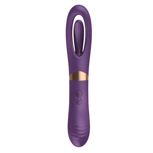 Loviss Flicking G-Spot Vibrator