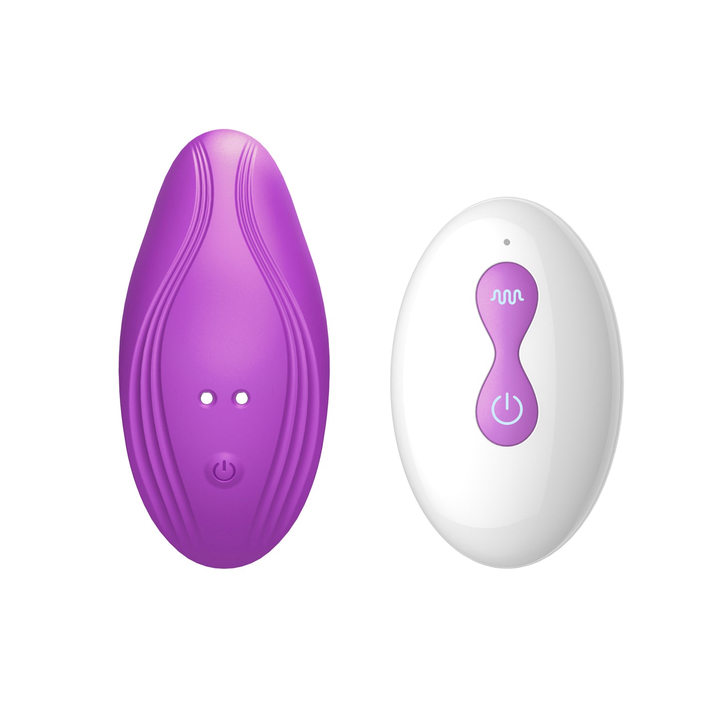 Loviss Ultra Remote Mini Vibrator Wearable Vibe Under Panty