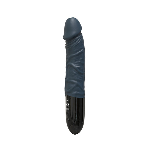 Loviss LED Display Dildos Vibrator with Strong Vibration Sex Toy Massager