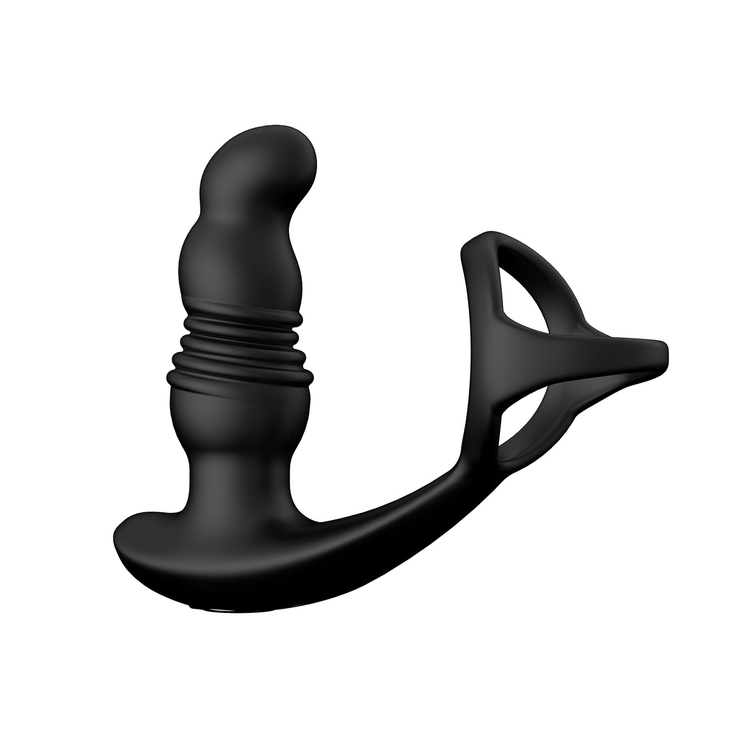 Lucas Stoßring-Vibrator