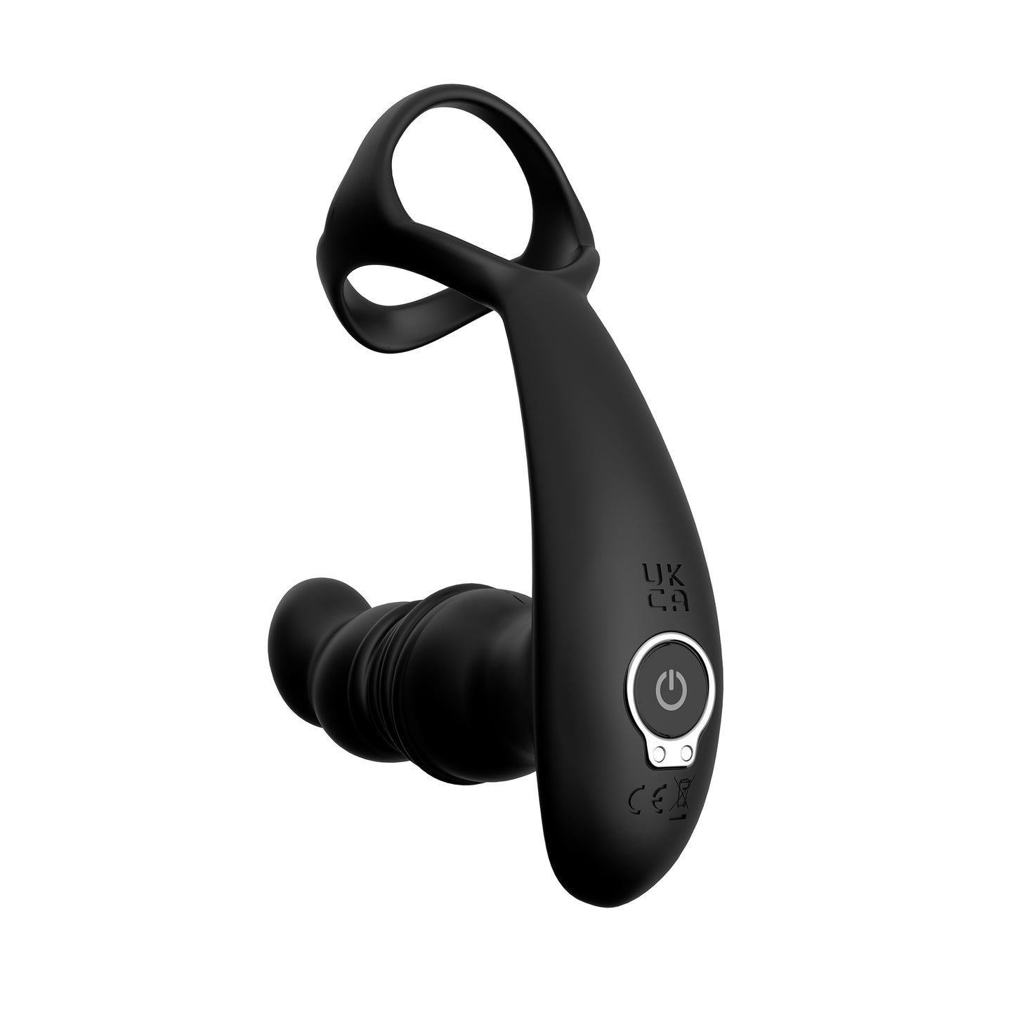 Lucas Stoßring-Vibrator