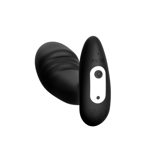 Loviss Hudson G-spot Vibrator