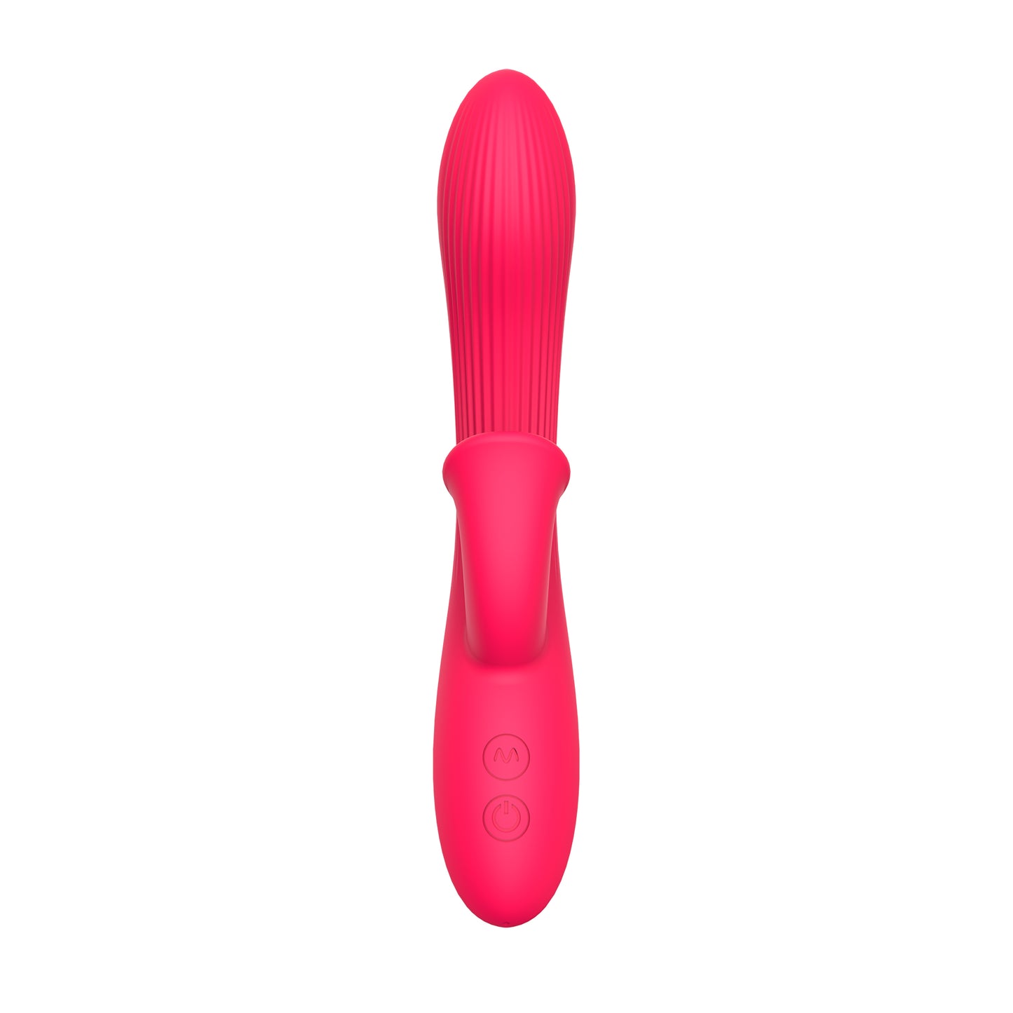 Vibrador de conejo para punto G de Hannah