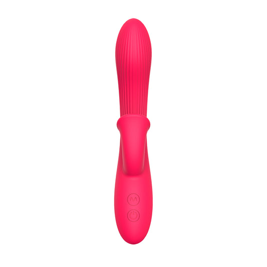 Loviss Hannah G-spot Rabbit Vibrator