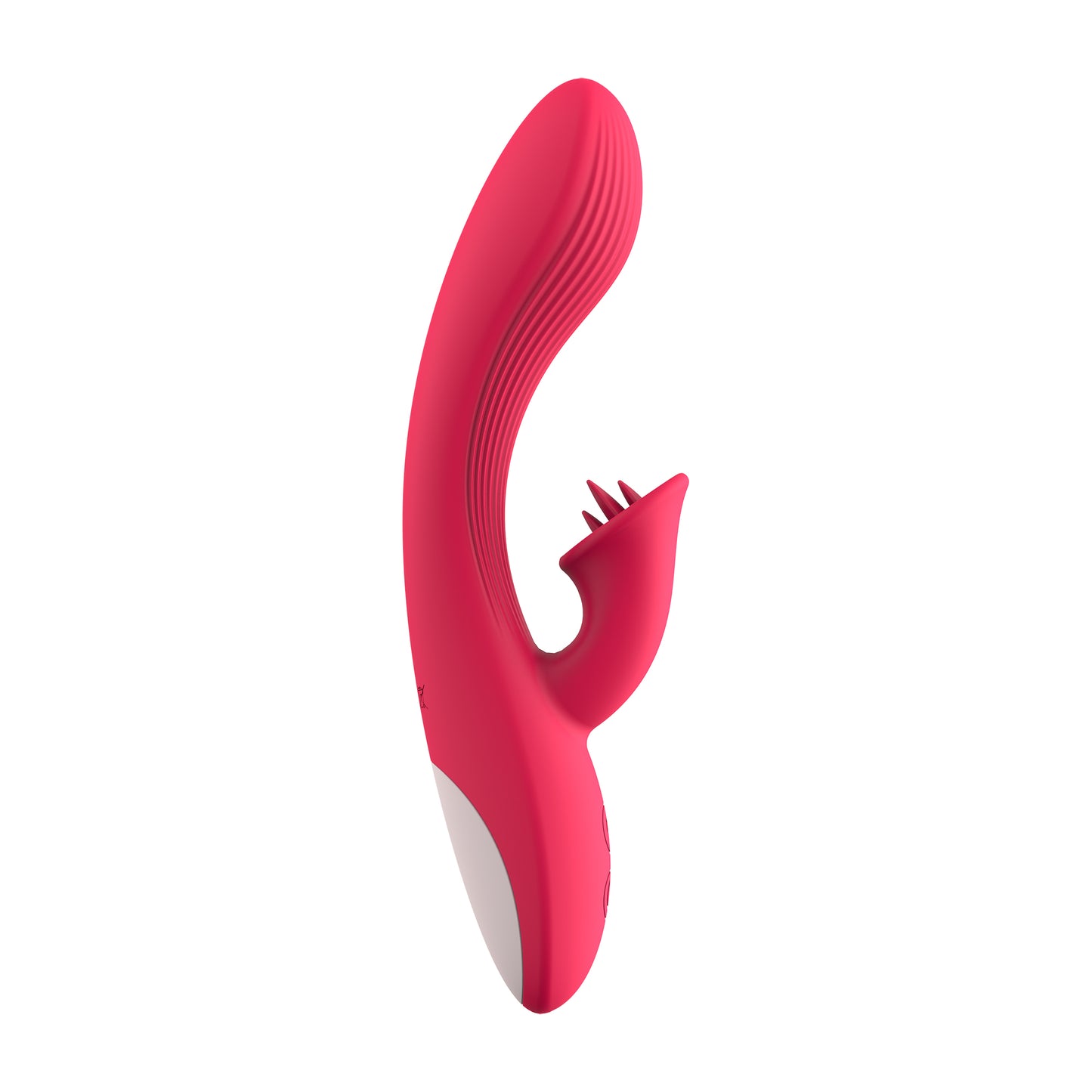 Vibrador de conejo para punto G de Hannah