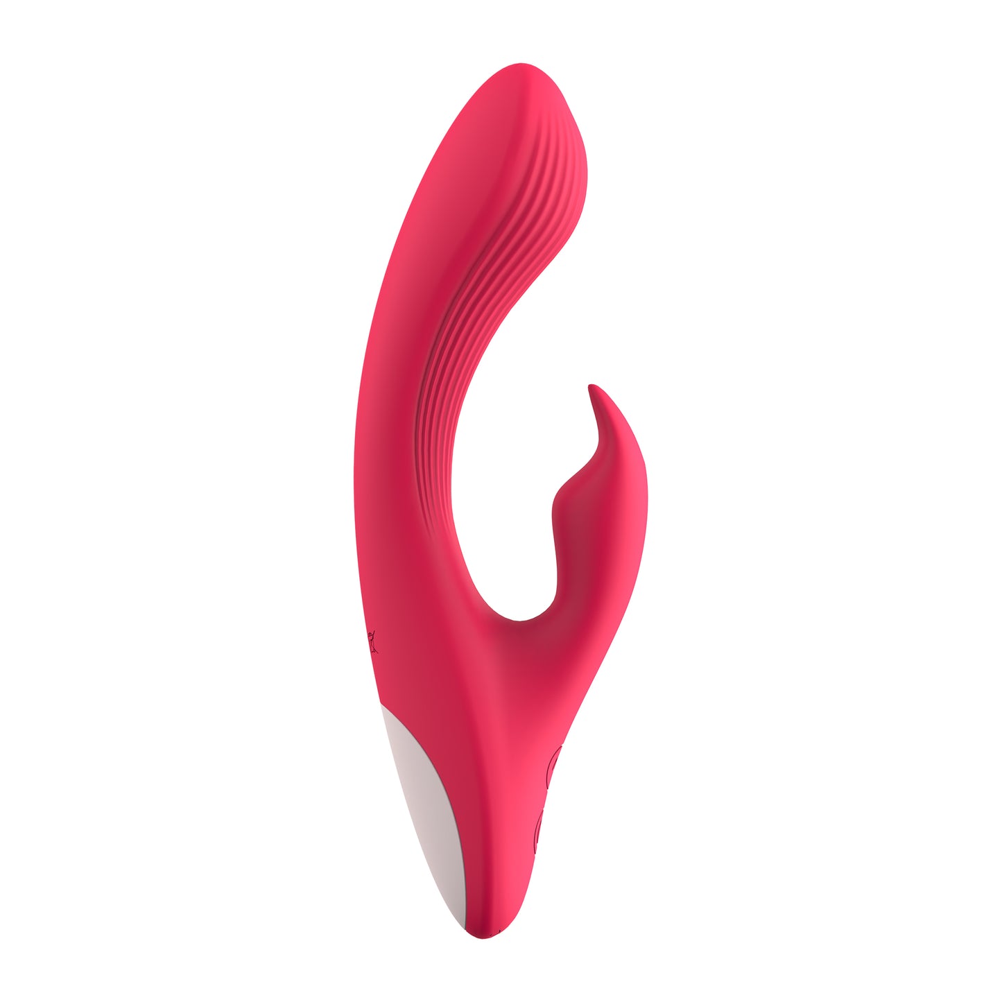 Vibrador de conejo para punto G Zoe