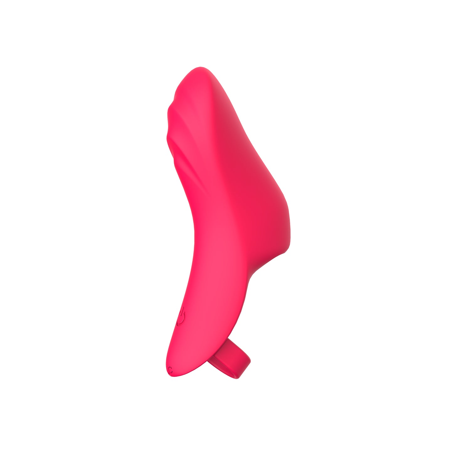 Vibrador de dedo Elena