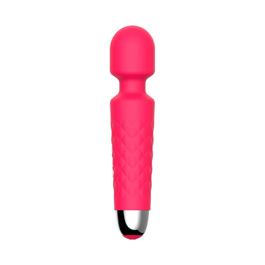 Loviss Genesis Wand Massager