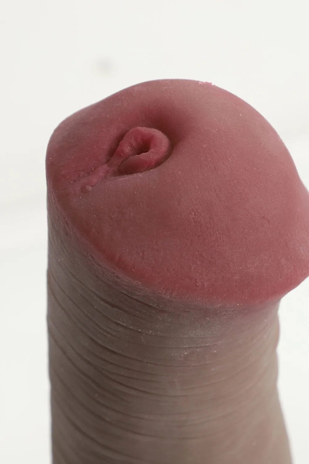 Loviss TPE Dildo 13,7 Zoll