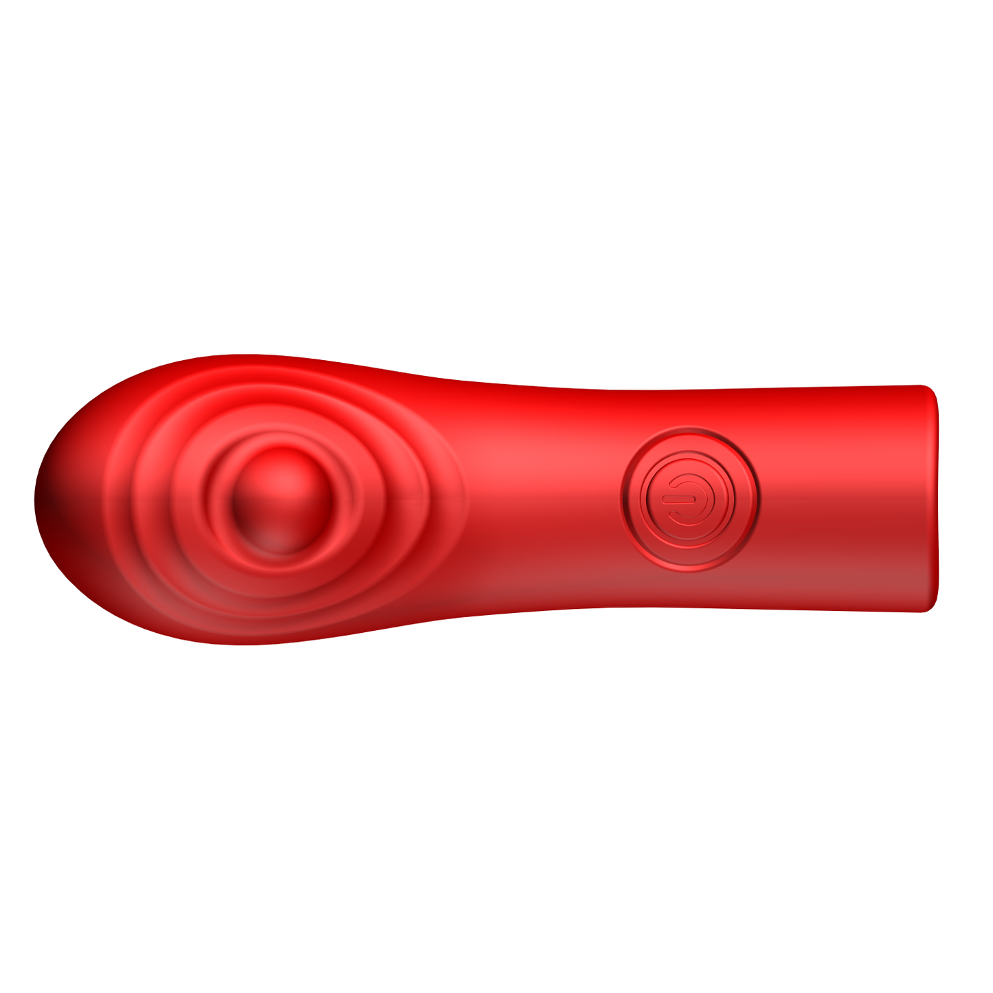Loviss Finger Vibe G-Punkt Flapper Vibrator