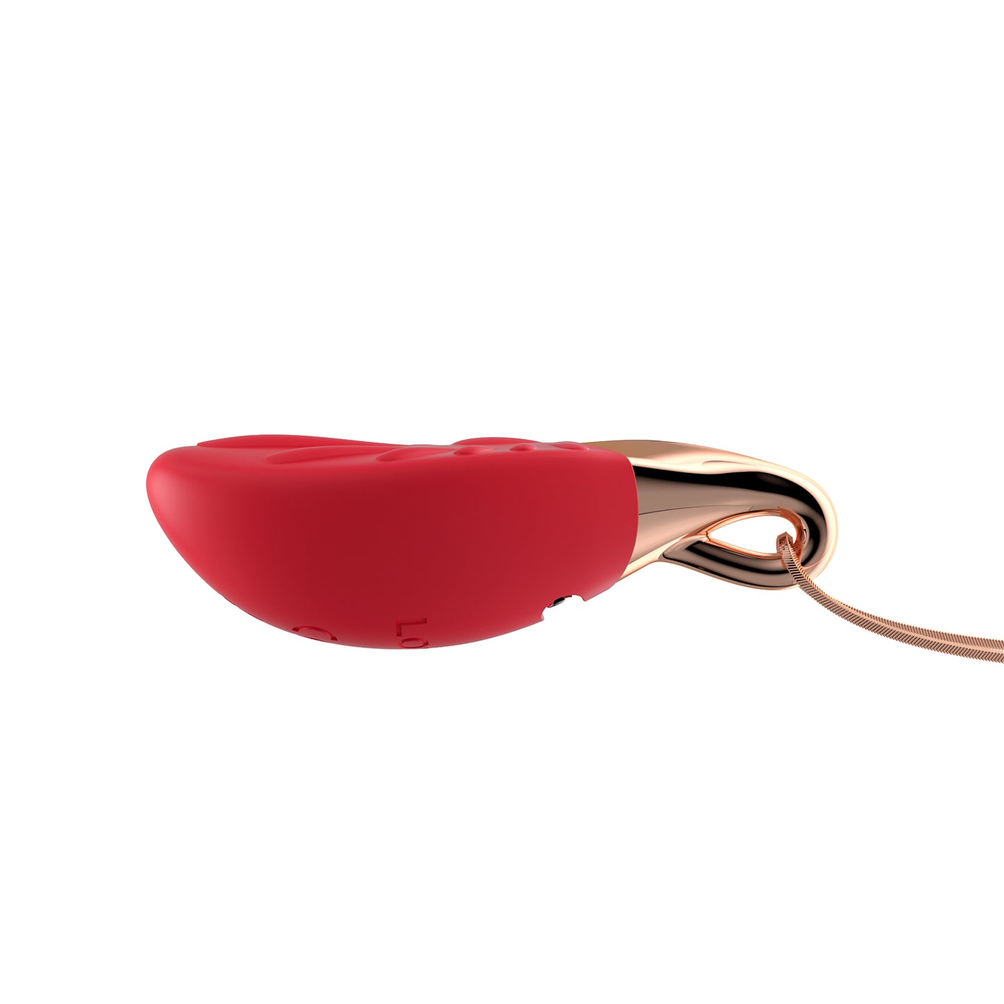 Loviss Dewdrop Vibrator Necklace