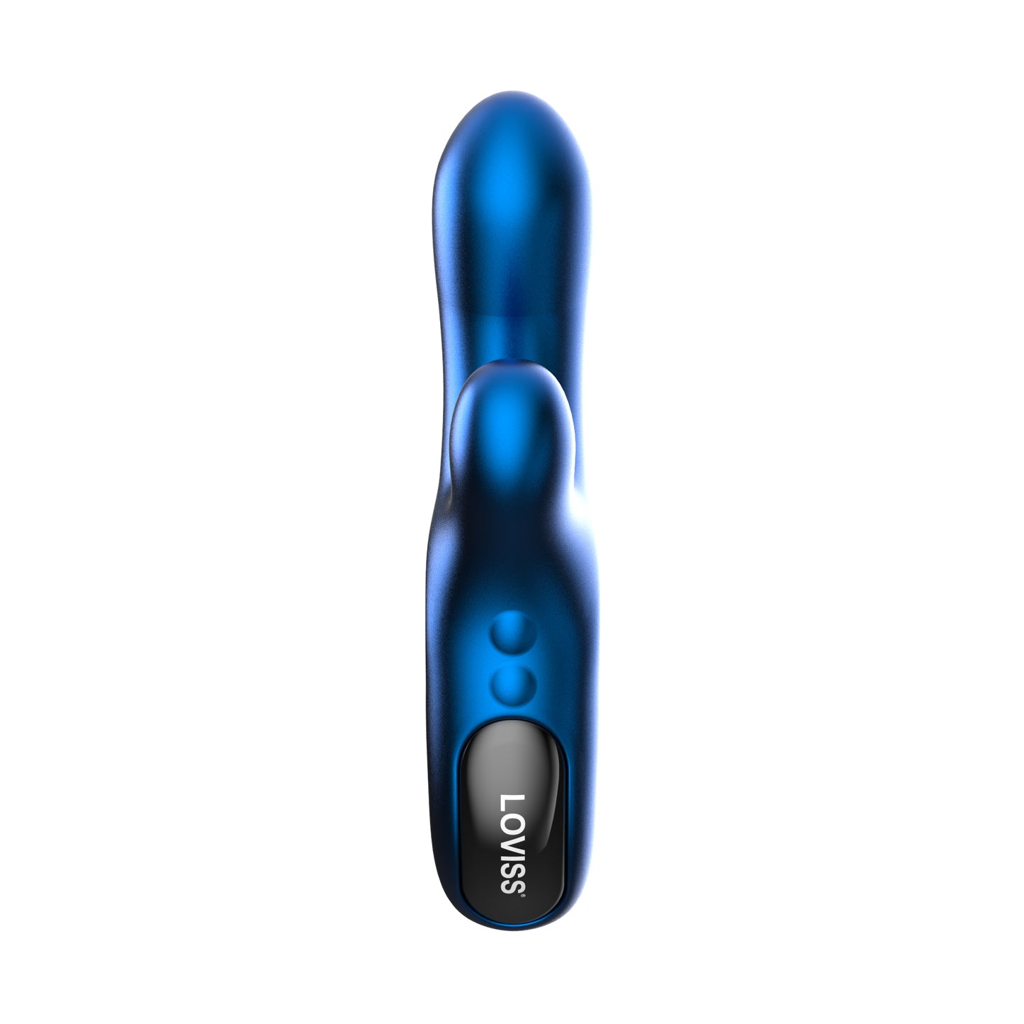 Vibrador Cyber-Q Rabbit