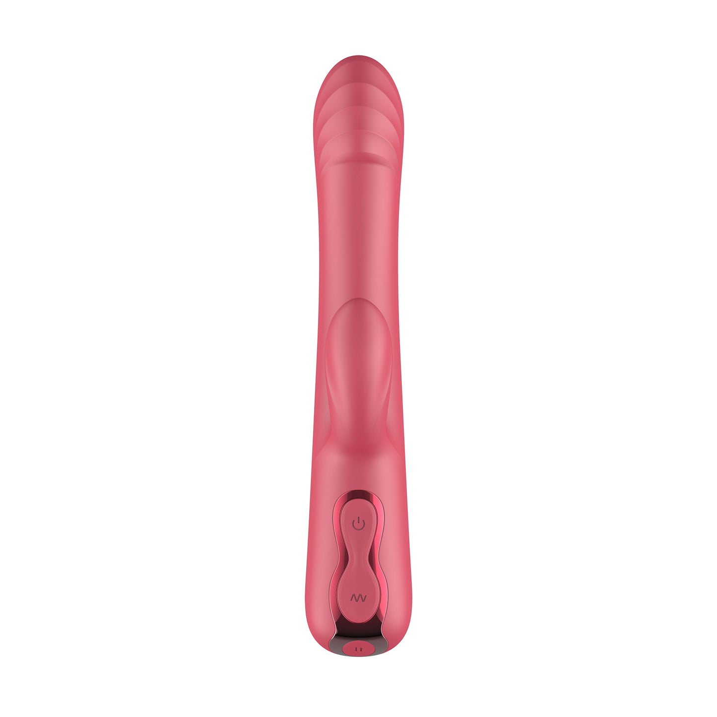 Vibrador de conejo giratorio Eleanor