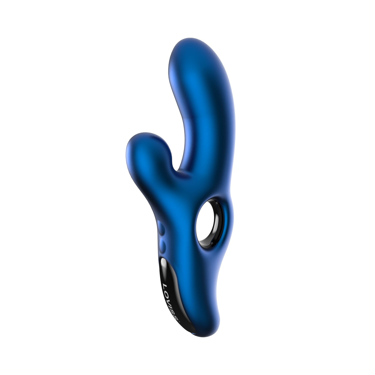 Vibrador Cyber-Q Rabbit