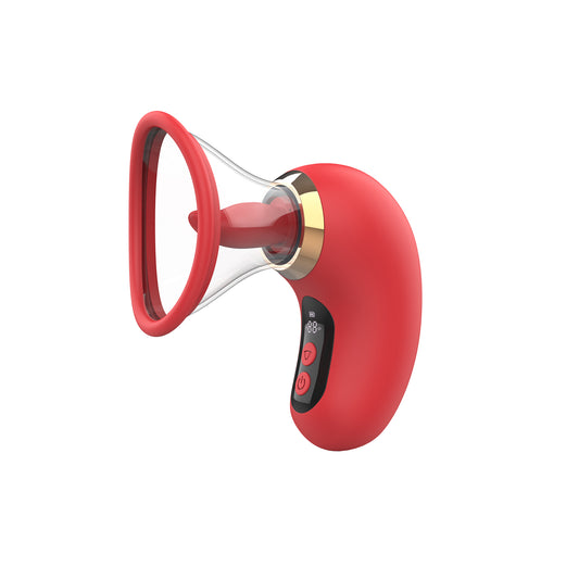 Loviss Anna Suction Tongue Stimulator