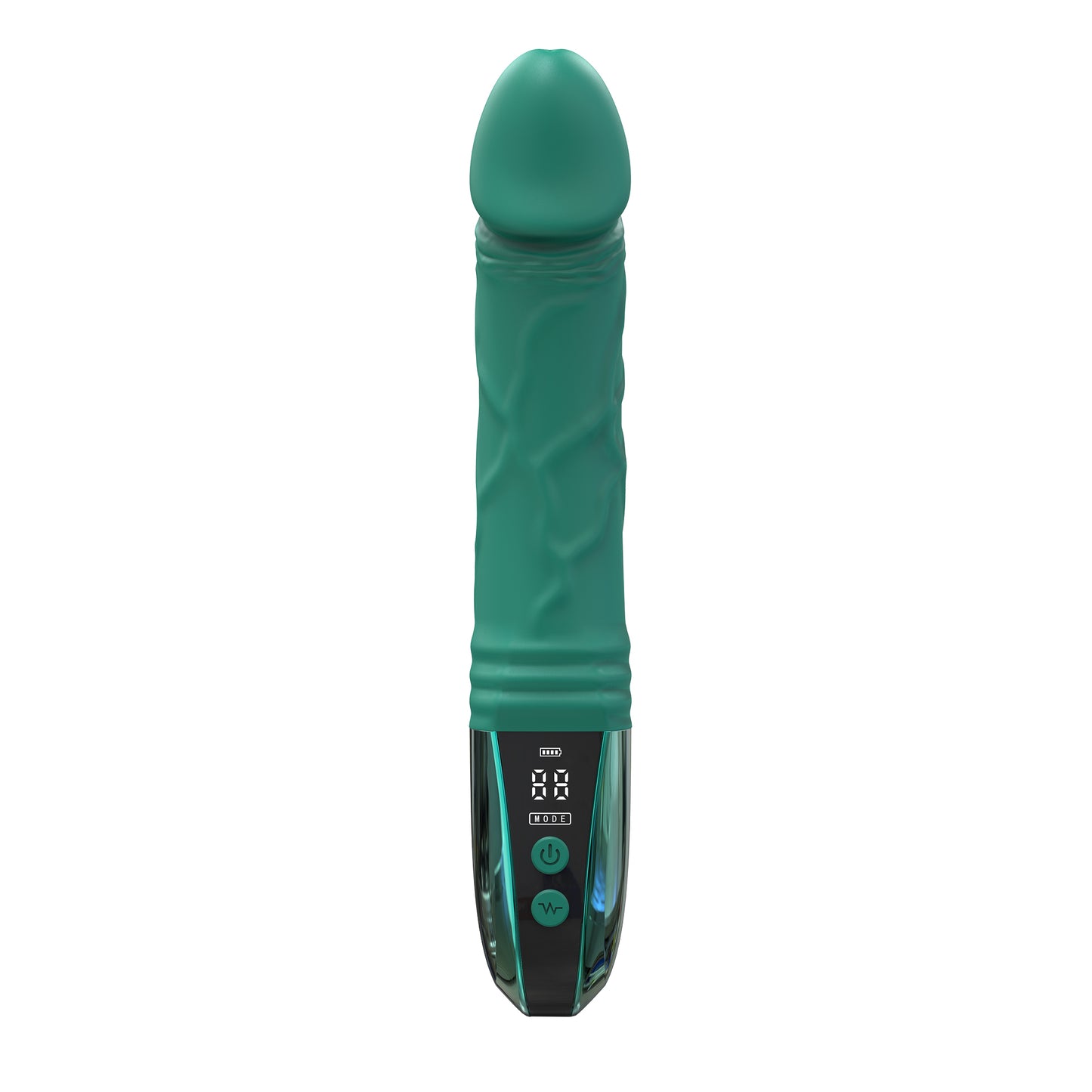 Loviss Arthur Vibrator Dildo
