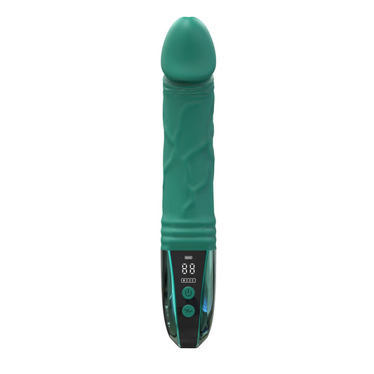 Loviss Arthur Vibrator Dildo