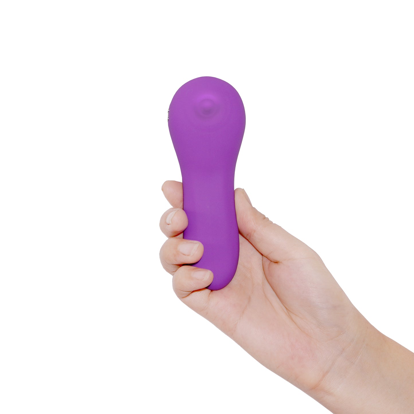 Estimulador Gianna Flapper con caja de desinfección UV