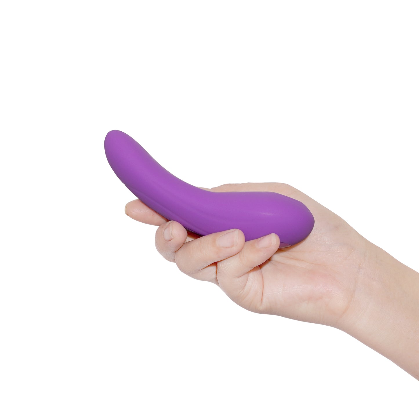 Estimulador Gianna Flapper con caja de desinfección UV