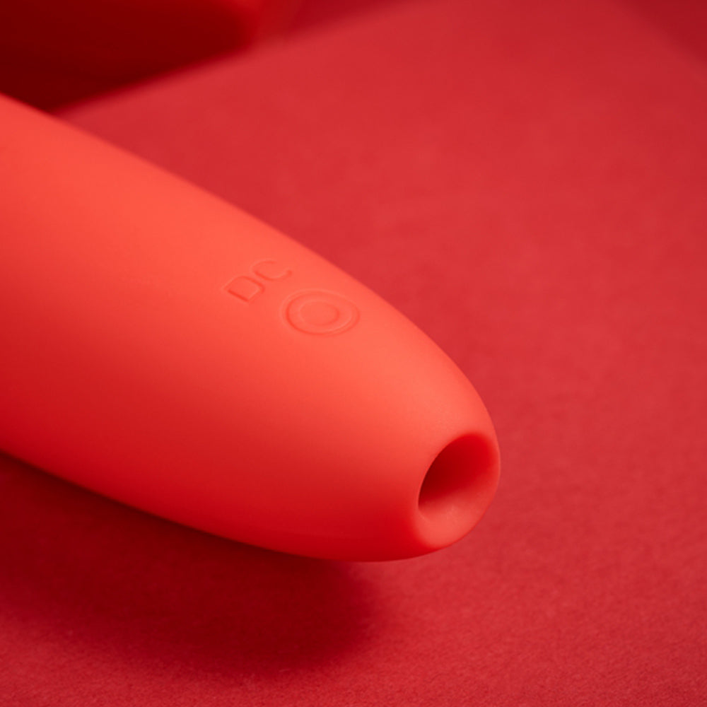 G-Punkt-Stimulator-Vibrator mit Saugnapf und 3 austauschbaren Massageköpfen, Sexspielzeug