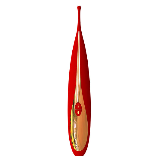 Vibrador estimulador de punto G con succión y 3 cabezales de masaje reemplazables, juguete sexual