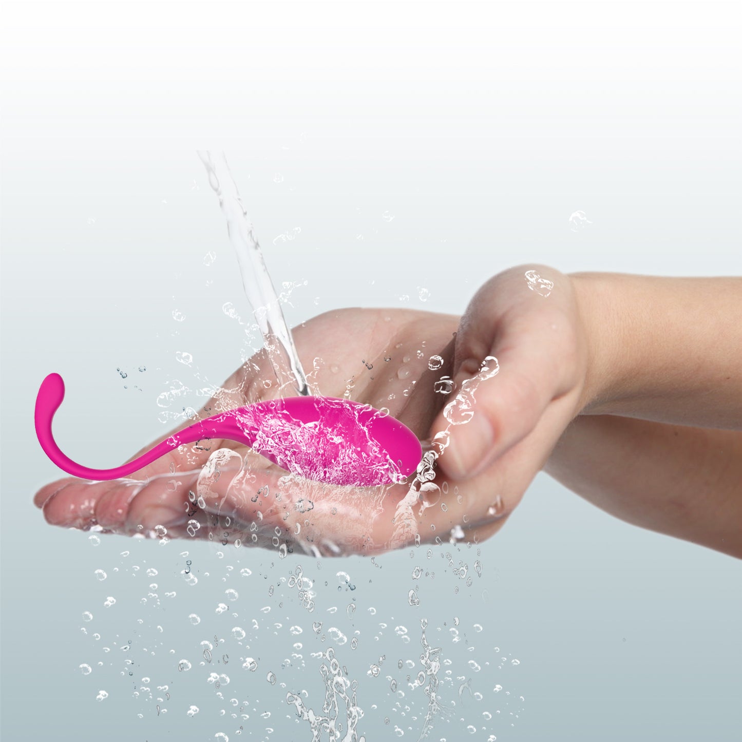 Bragas portátiles, bragas vibratorias, vibrador vaginal Kegel, vibrador de 10 velocidades con Control remoto, juguetes de bala para punto G para mujeres