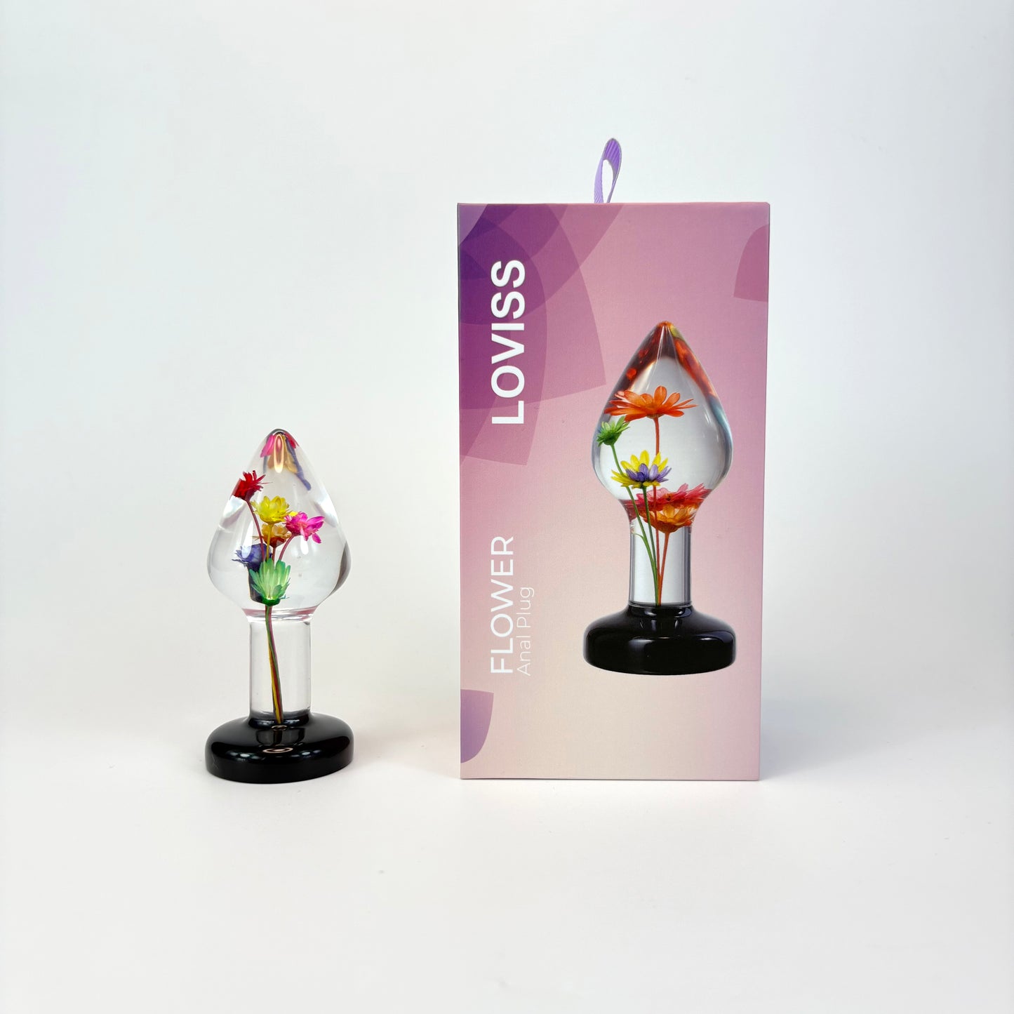 Loviss Helichrysum Anal Plug