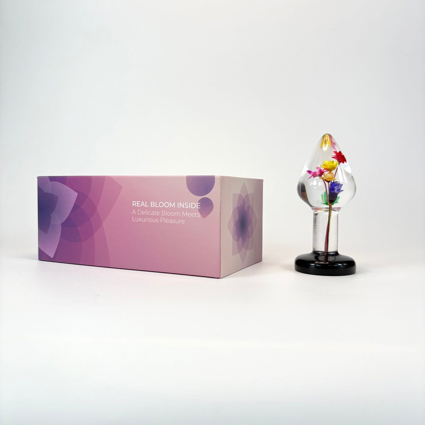 Loviss Helichrysum Anal Plug