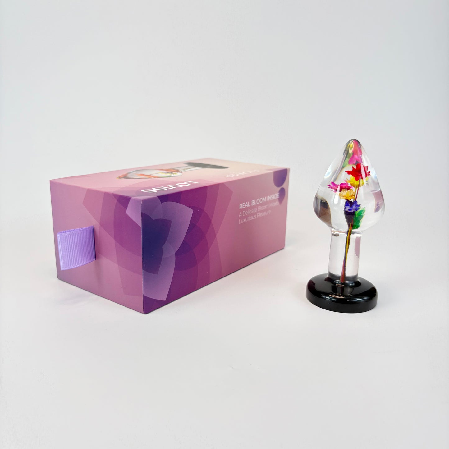 Loviss Helichrysum Anal Plug