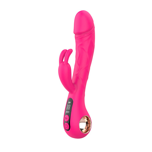 Loviss Jina Rabbit Vibrator