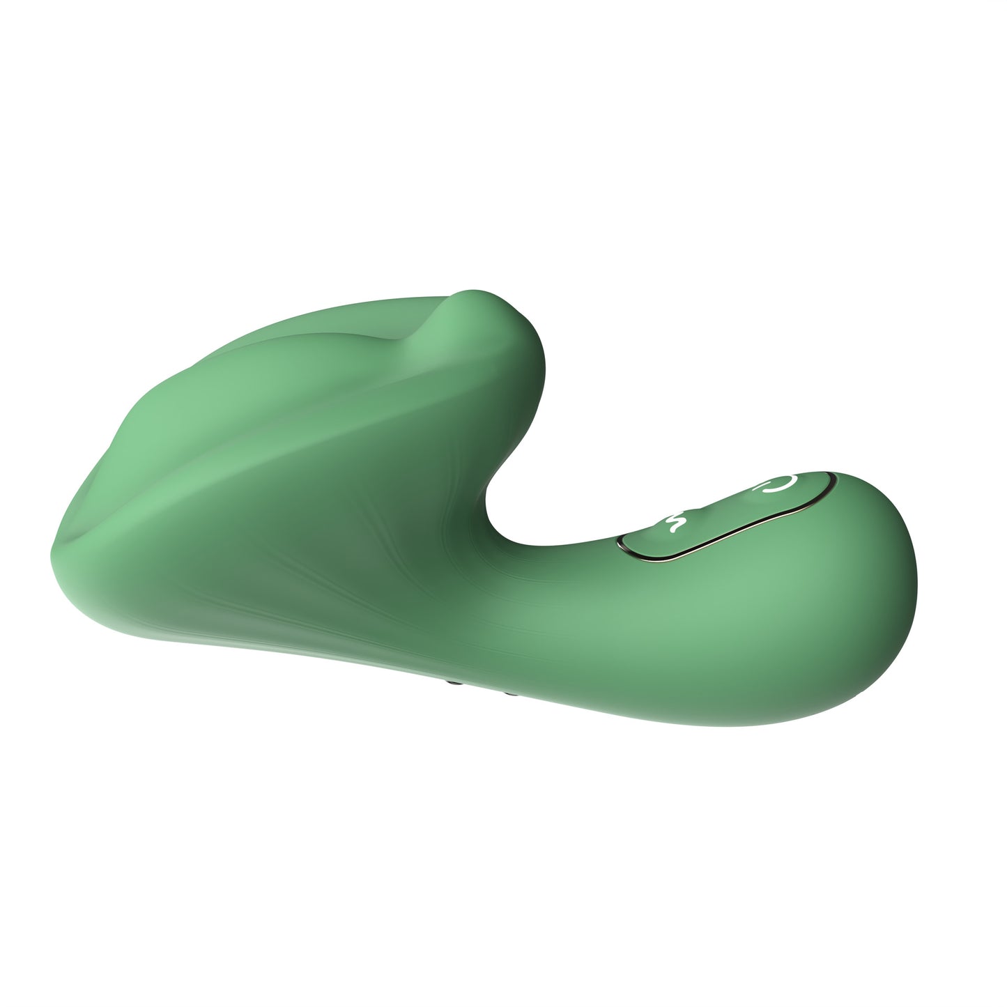 Loviss Niedlicher Klitorisstimulator mit Pilzmotiv