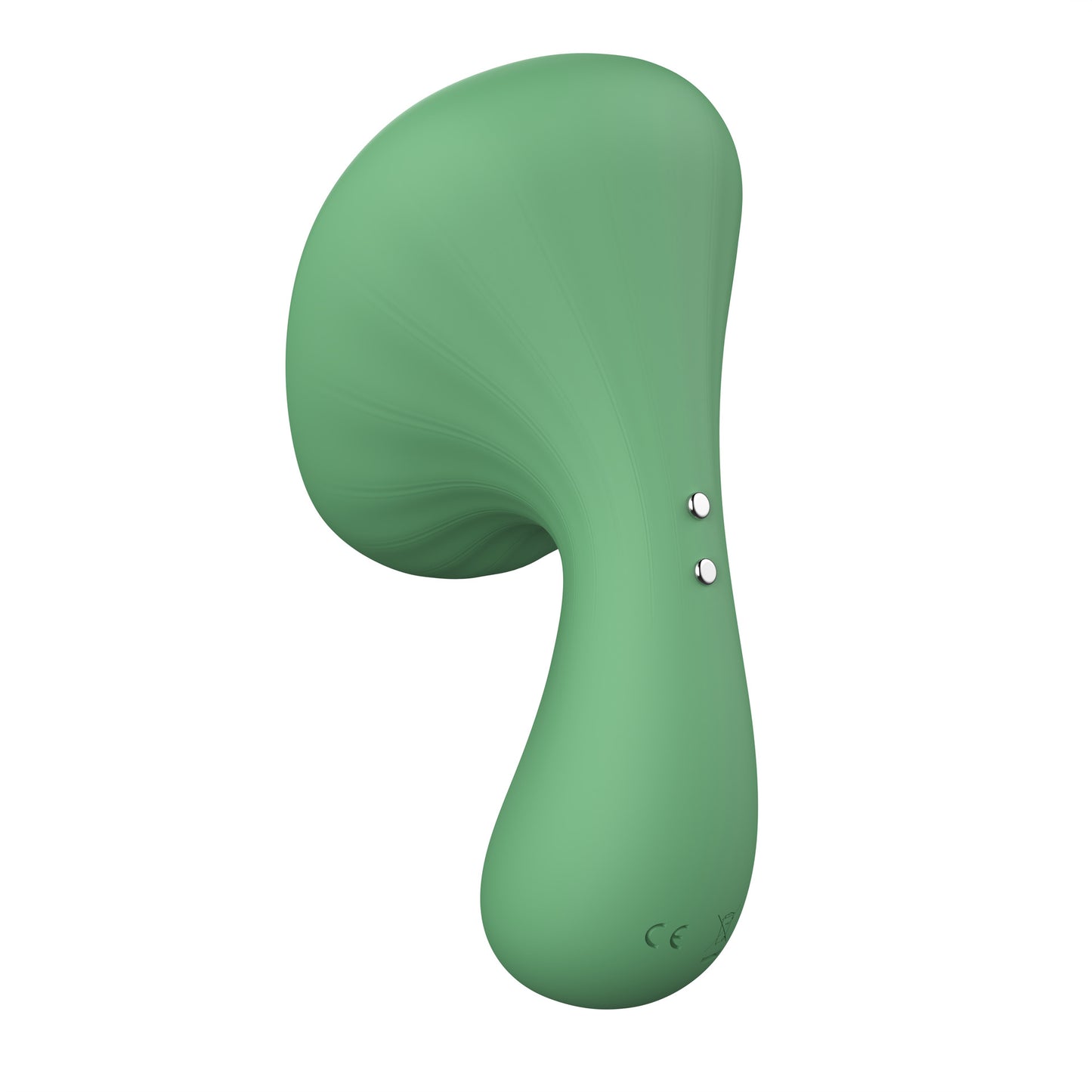 Loviss Niedlicher Klitorisstimulator mit Pilzmotiv