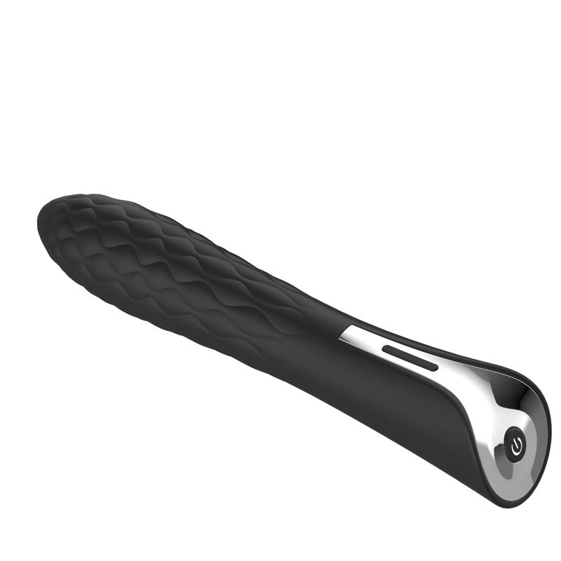 Empuje Vibrador Masajeador Juguete Adulto Potente Estimulación Motora