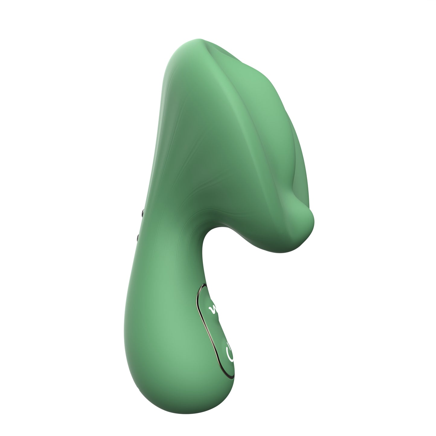 Loviss Niedlicher Klitorisstimulator mit Pilzmotiv