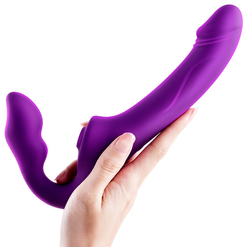 Vibrador de silicona remoto de triple motor, juguete sexual de conejo Masager, juguete para adultos, estimulador del clítoris 2 se convierte en 1