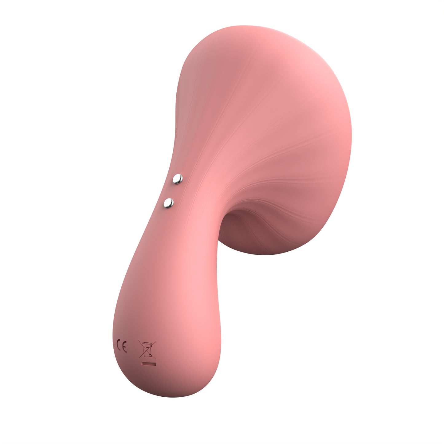 Loviss Niedlicher Klitorisstimulator mit Pilzmotiv