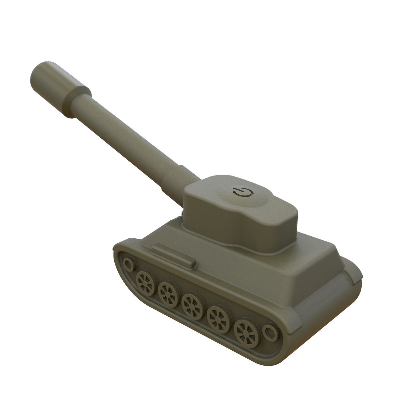 Vibrator-Sexspielzeug der Loviss Army-Serie