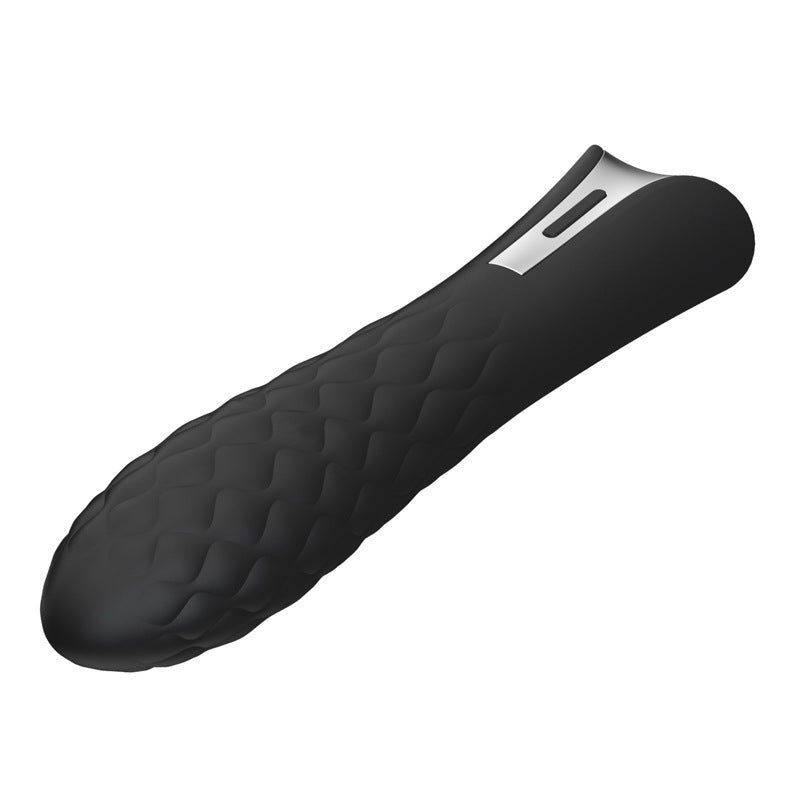 Empuje Vibrador Masajeador Juguete Adulto Potente Estimulación Motora