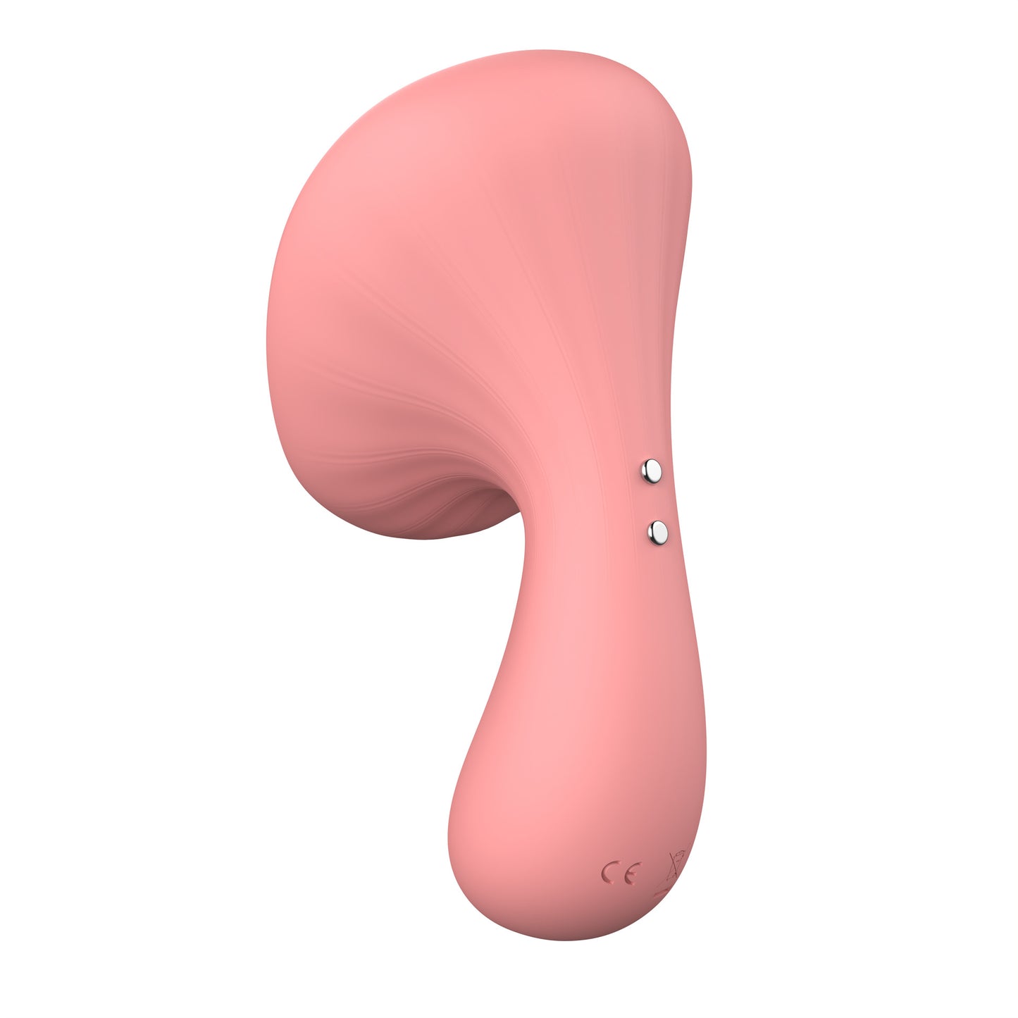 Loviss Niedlicher Klitorisstimulator mit Pilzmotiv