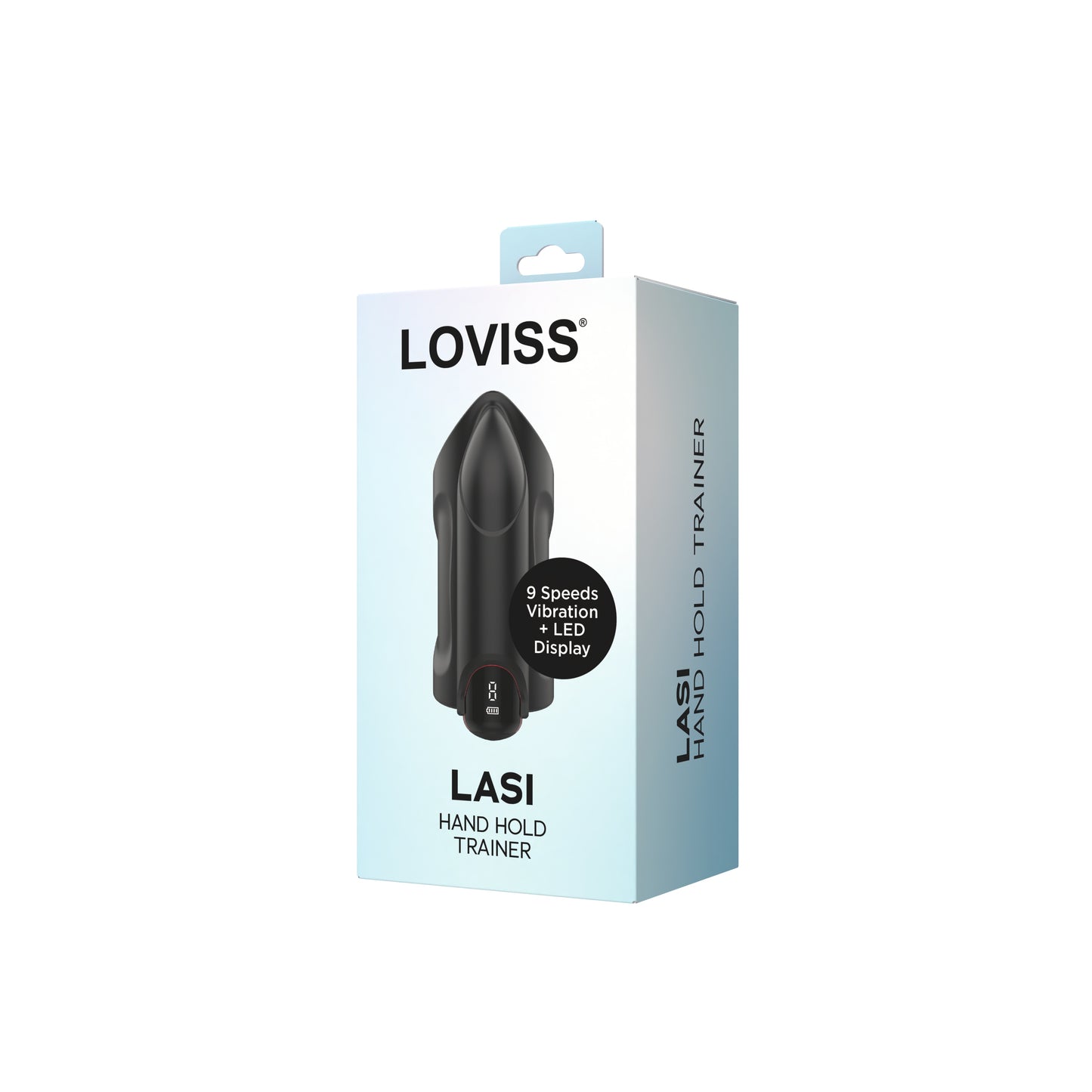 Loviss Lasi Hand Hold Trainer