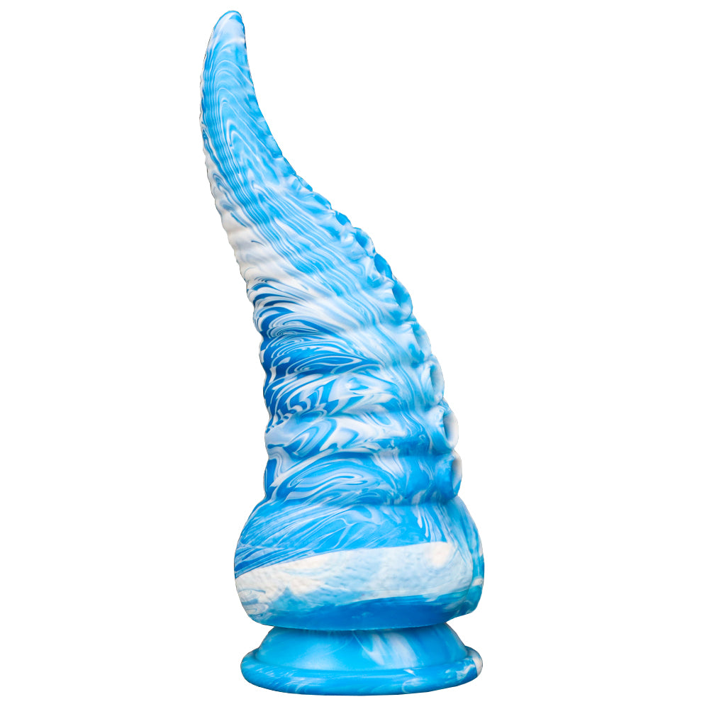 Loviss Octopus Dildo Heteromorphic Tentakel Alien Dong