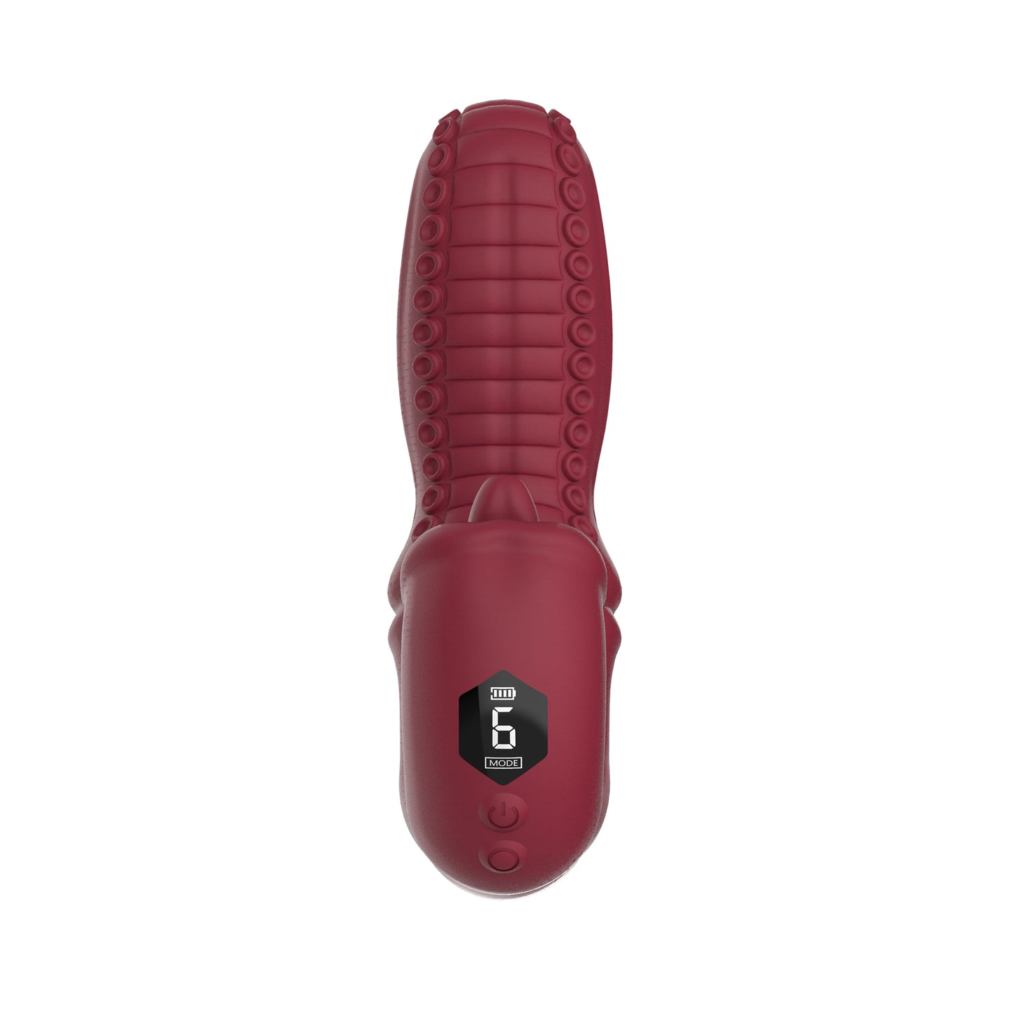 Loviss Octopus Tongue Swinging Vibrator