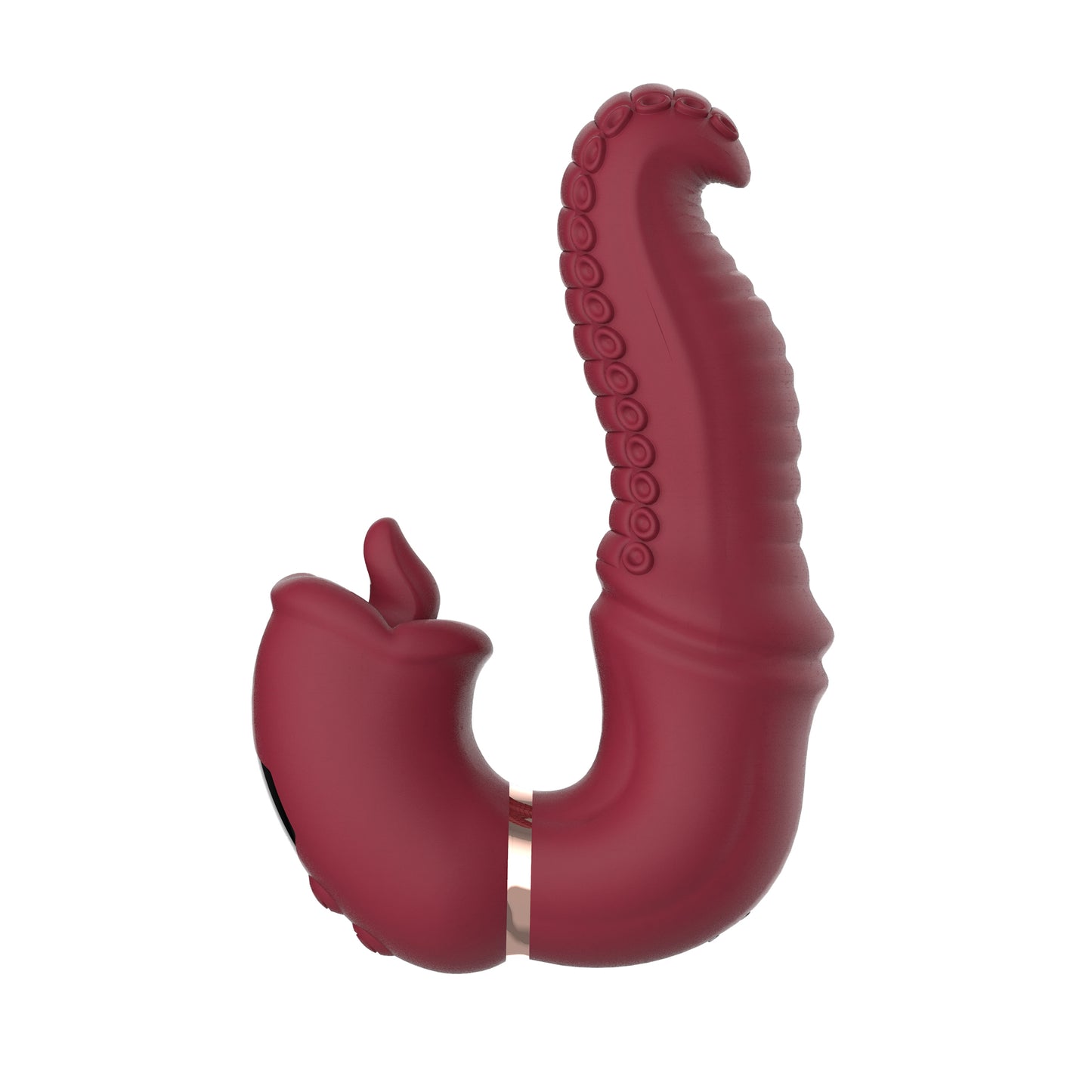Loviss Octopus Tongue Swinging Vibrator
