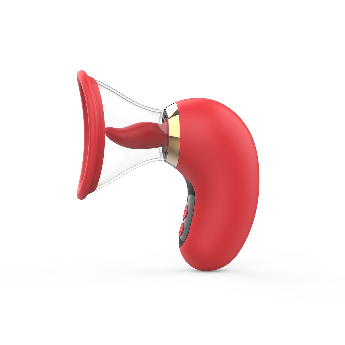 Loviss Anna Suction Tongue Stimulator