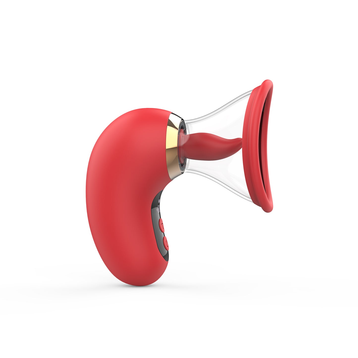 Loviss Anna Suction Tongue Stimulator