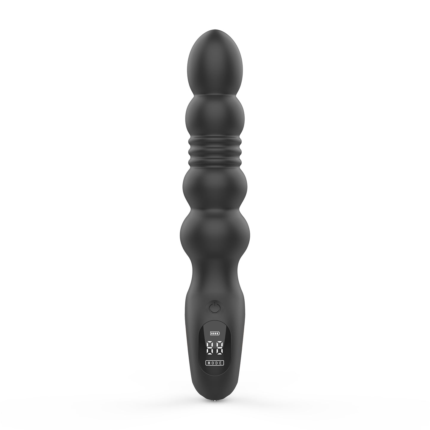Loviss Thor Thrusting Anal Plug
