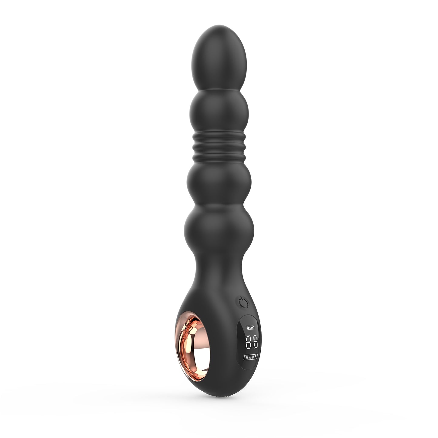 Loviss Thor Thrusting Anal Plug